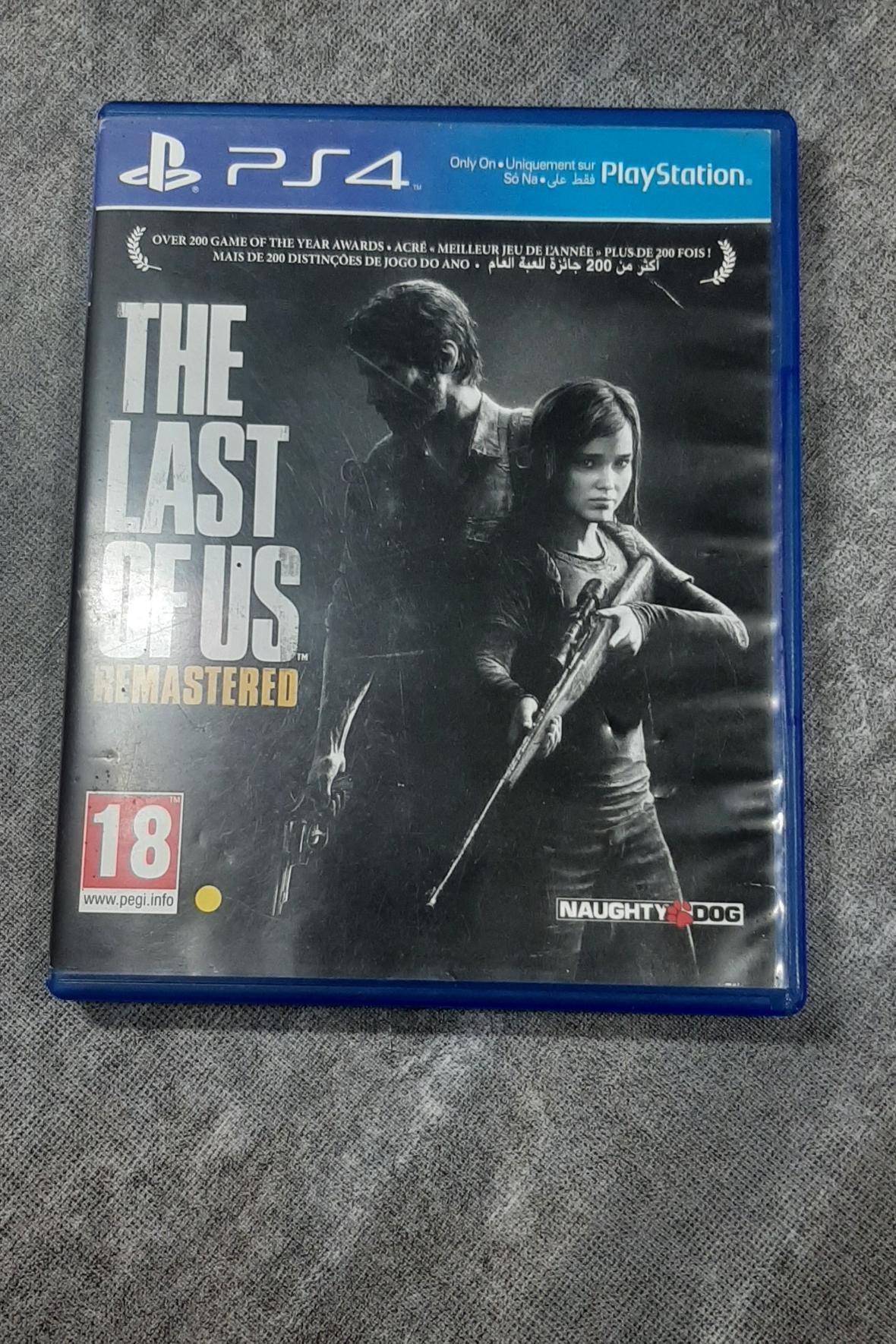 The Lastof Us