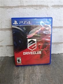 Drive