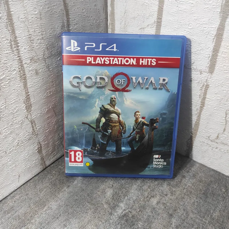 god of warکارکردهریجن 2