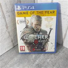 witcher