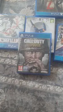 callof