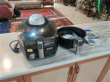 هواپز دلونگی DELONGHI PLUS FH1396