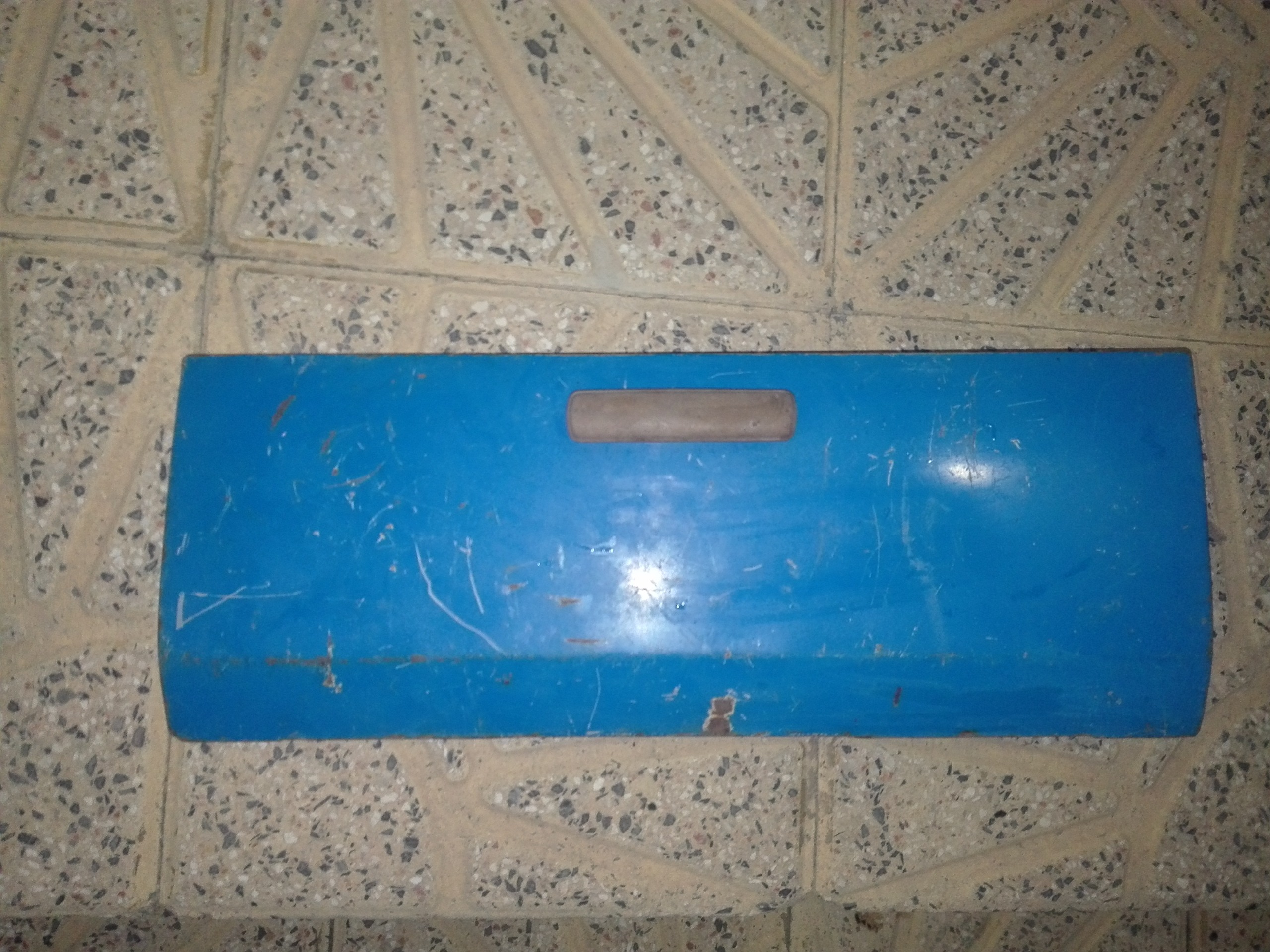 درب داشبورد نیسان وانت