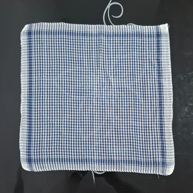 دستمال جیبی نوستالژی