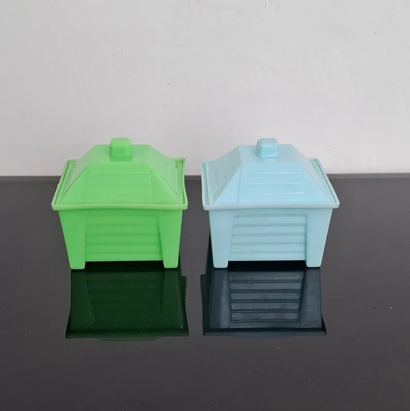 قندان قدیمی و نوستالژی