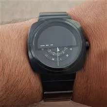 ساعت
