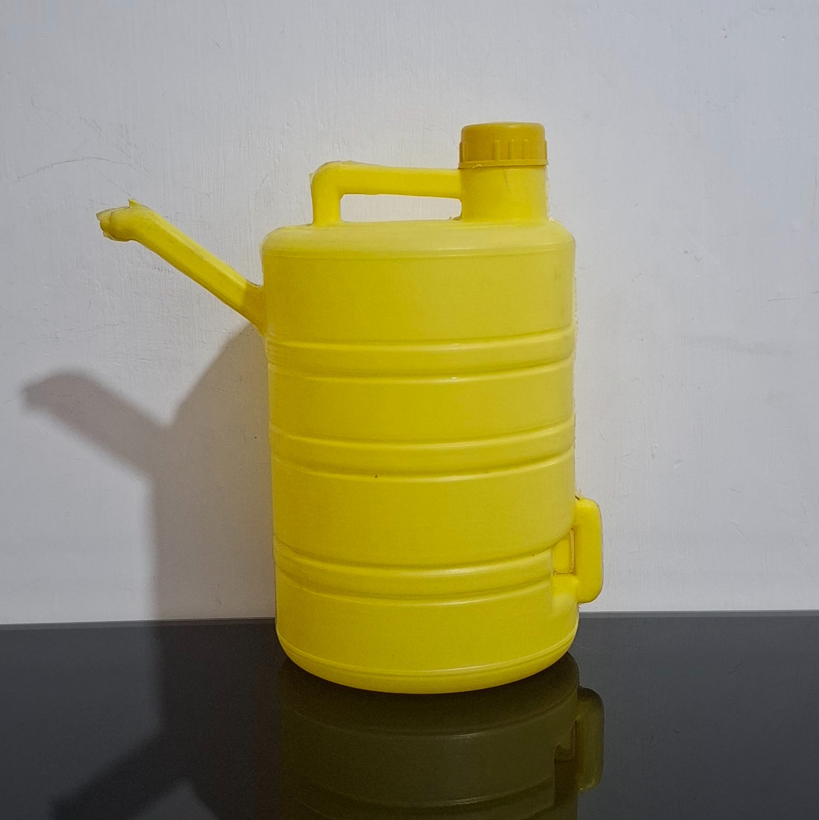 پیت نفت قدیمی