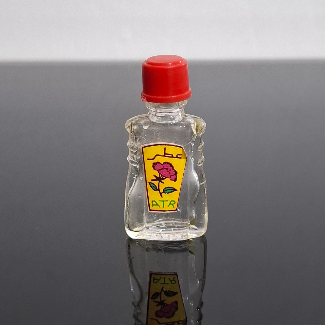 شیشه عطر نوستالژی برند عطر-کمیاب