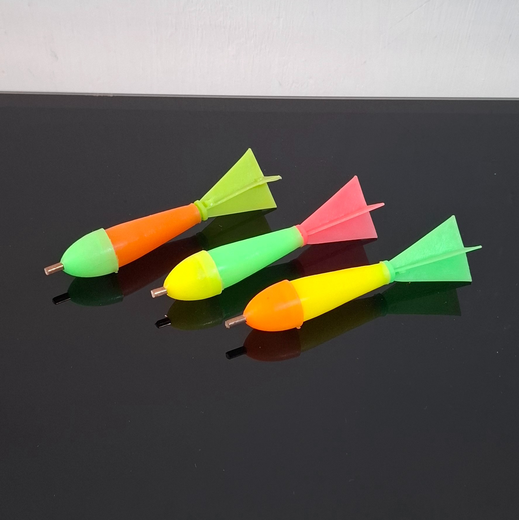 دارت ترقه ای نوستالژی یک عددی