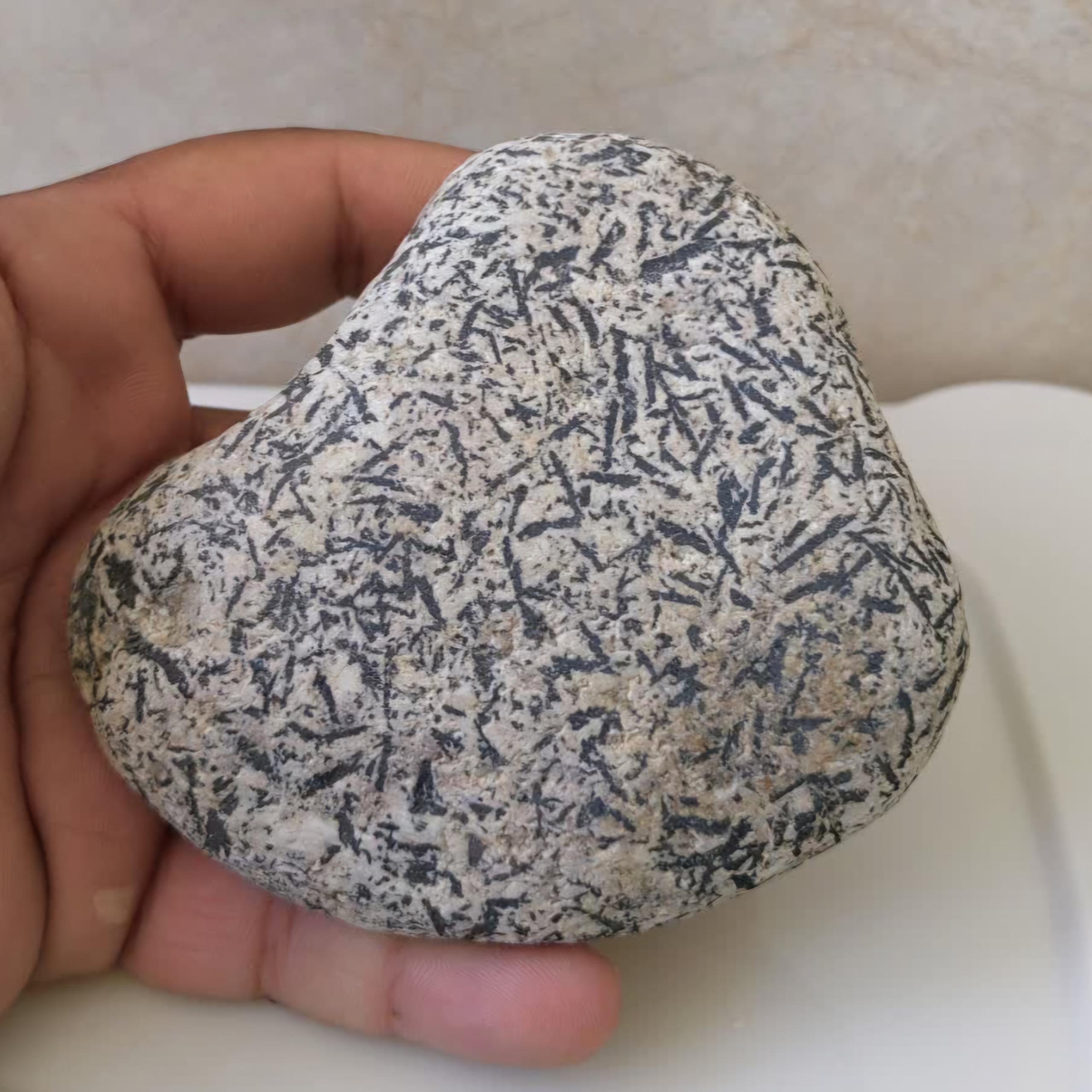 سنگ دکوری زیبا
