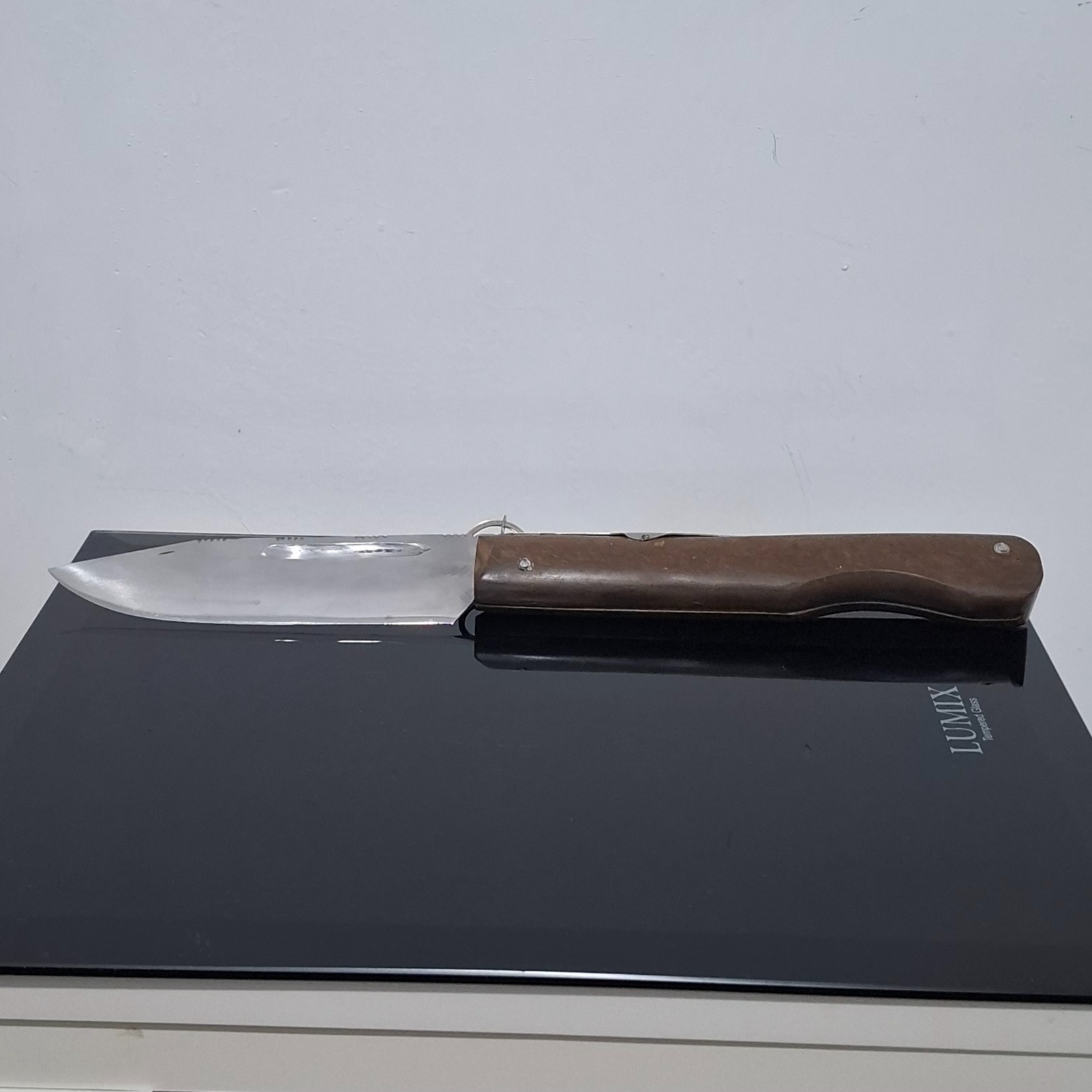 چاقو غول پیکر تاشو 38 سانتی
