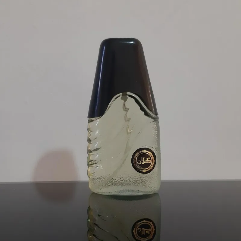 ادکلن قدیمی گلان