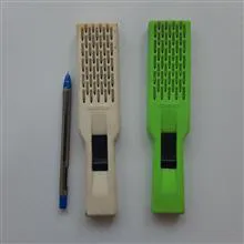 برس