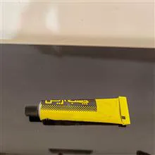 چسب