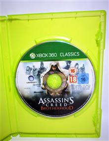 Assassins