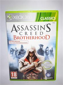 Assassins