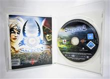 Sacred