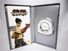 Tekken