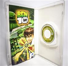 Ben