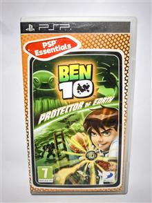 Ben