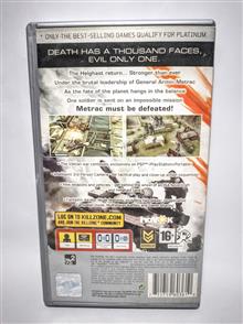 Killzone