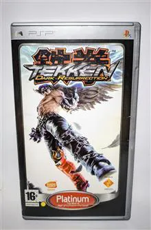 Tekken