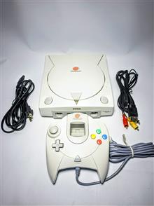 Dreamcast