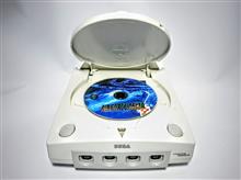 Dreamcast