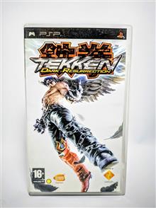 Tekken