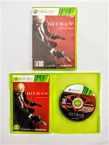Hitman