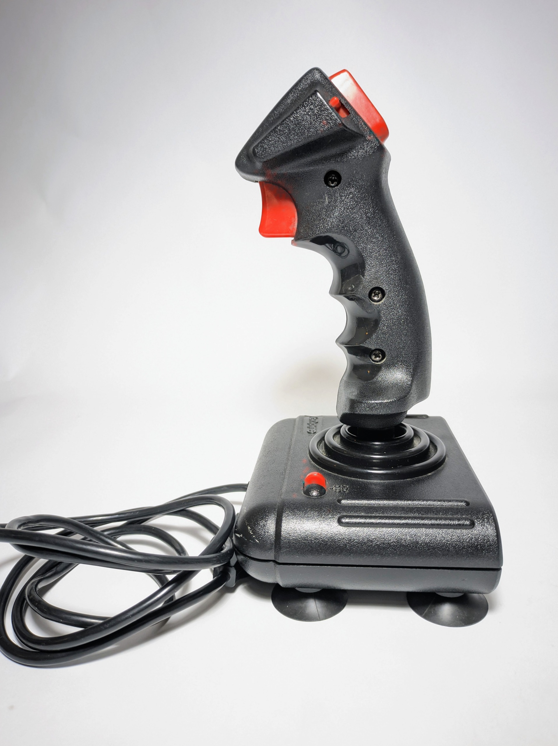 دسته آتاری خلبانی quickjoy 2 Atari