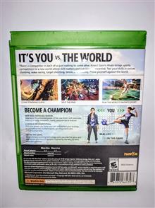Kinect