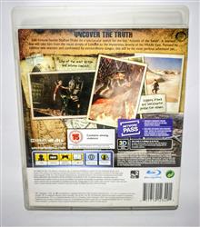 Uncharted