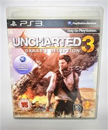 Uncharted