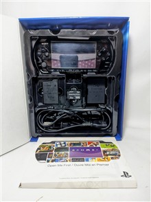 Psp