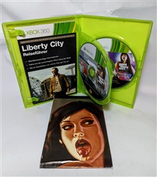 GTA