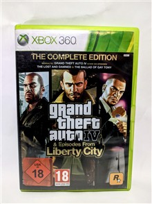 GTA