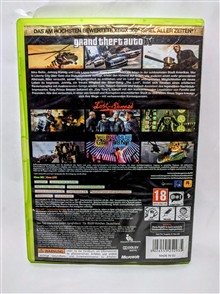 GTA