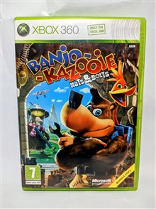 Banjo