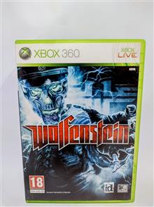 Wolfenstein