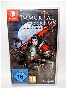 Immortal