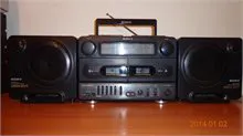 SONY