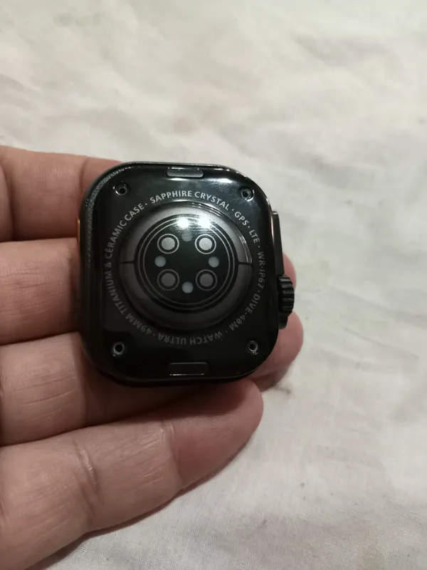 قطعه اپل واچ