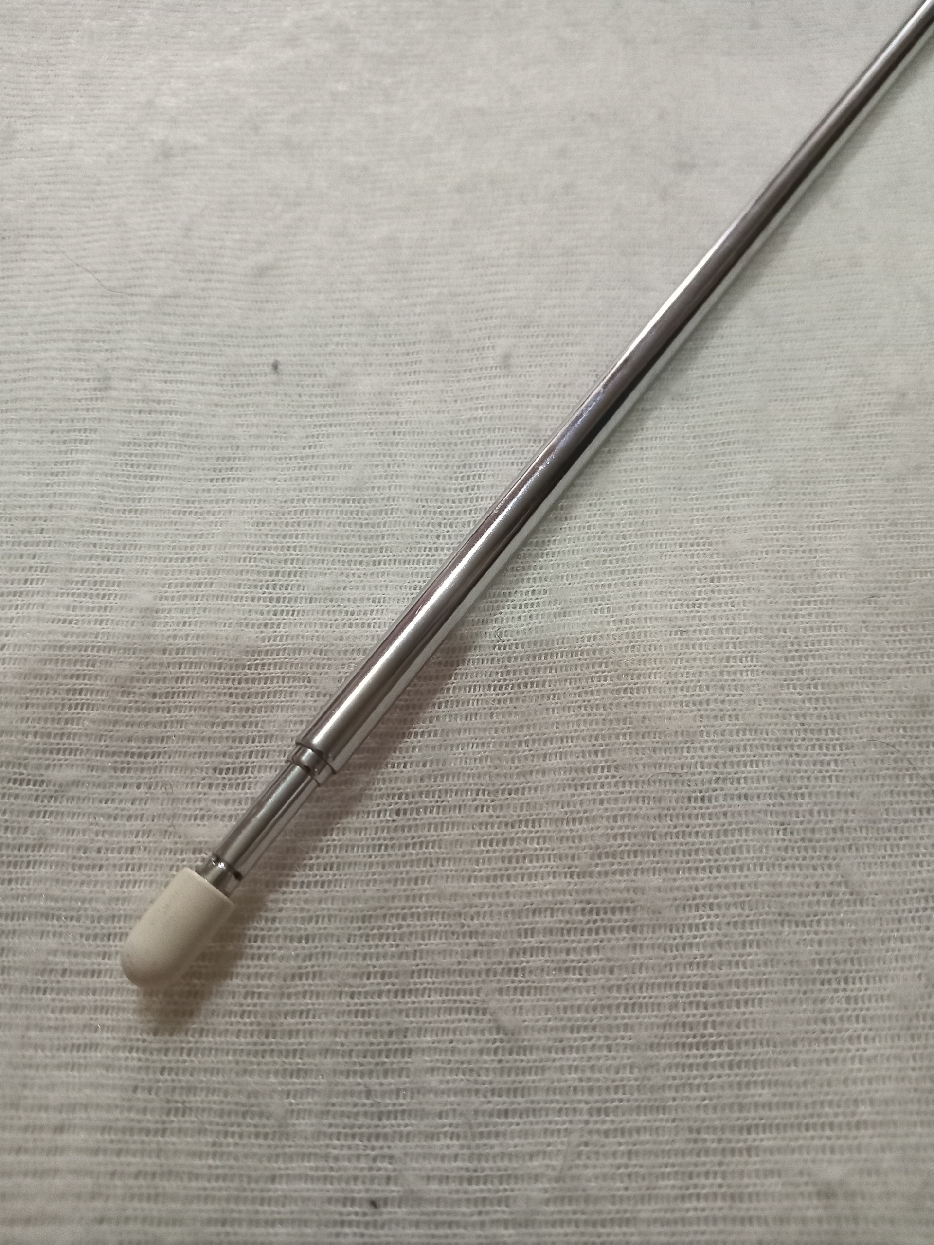 انتن رادیو ضبط قدیمی