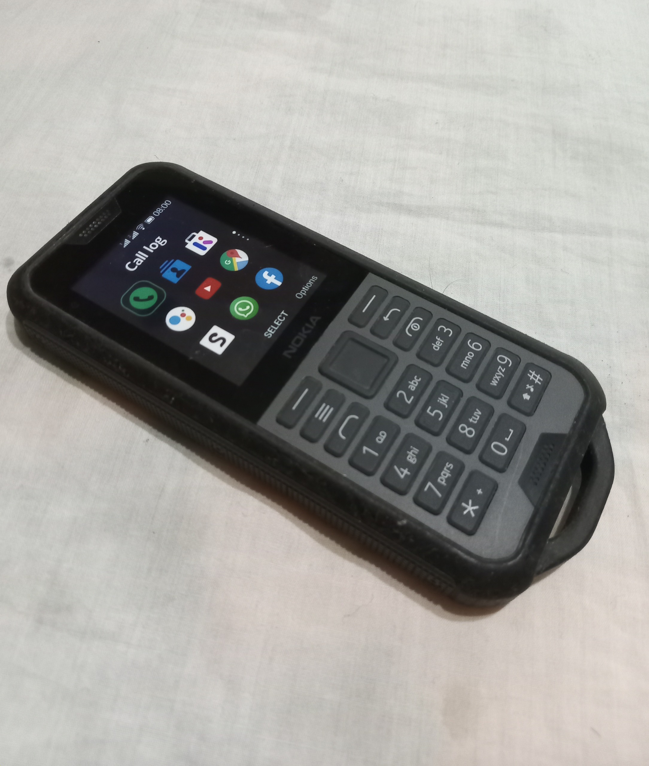 ماکت نوکیا 800