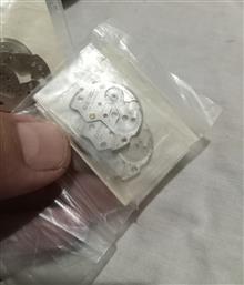 قطعات