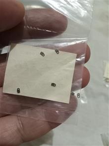 قطعات
