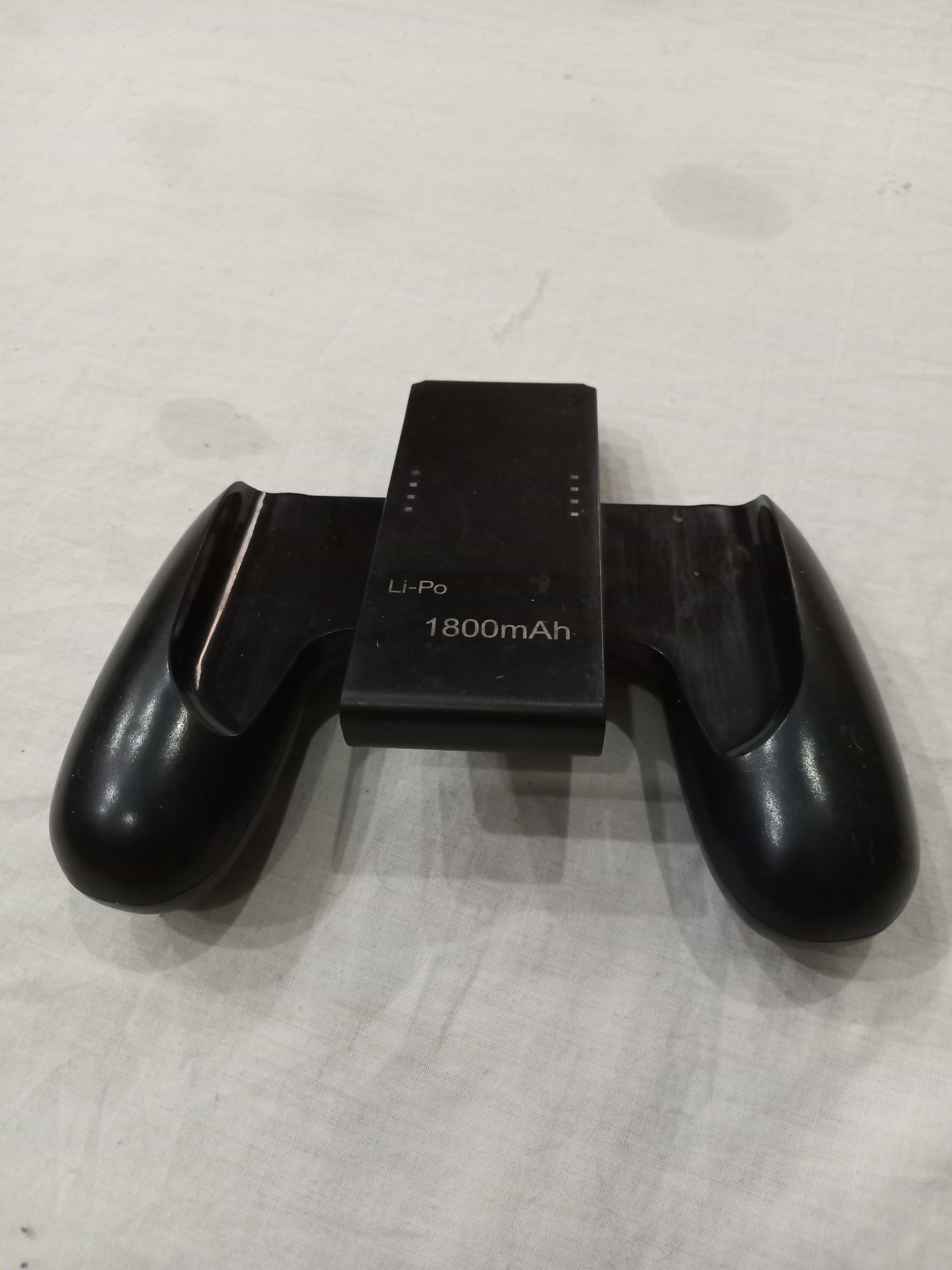 دسته شارژ جوی کان سوییچ توضیحات دارد