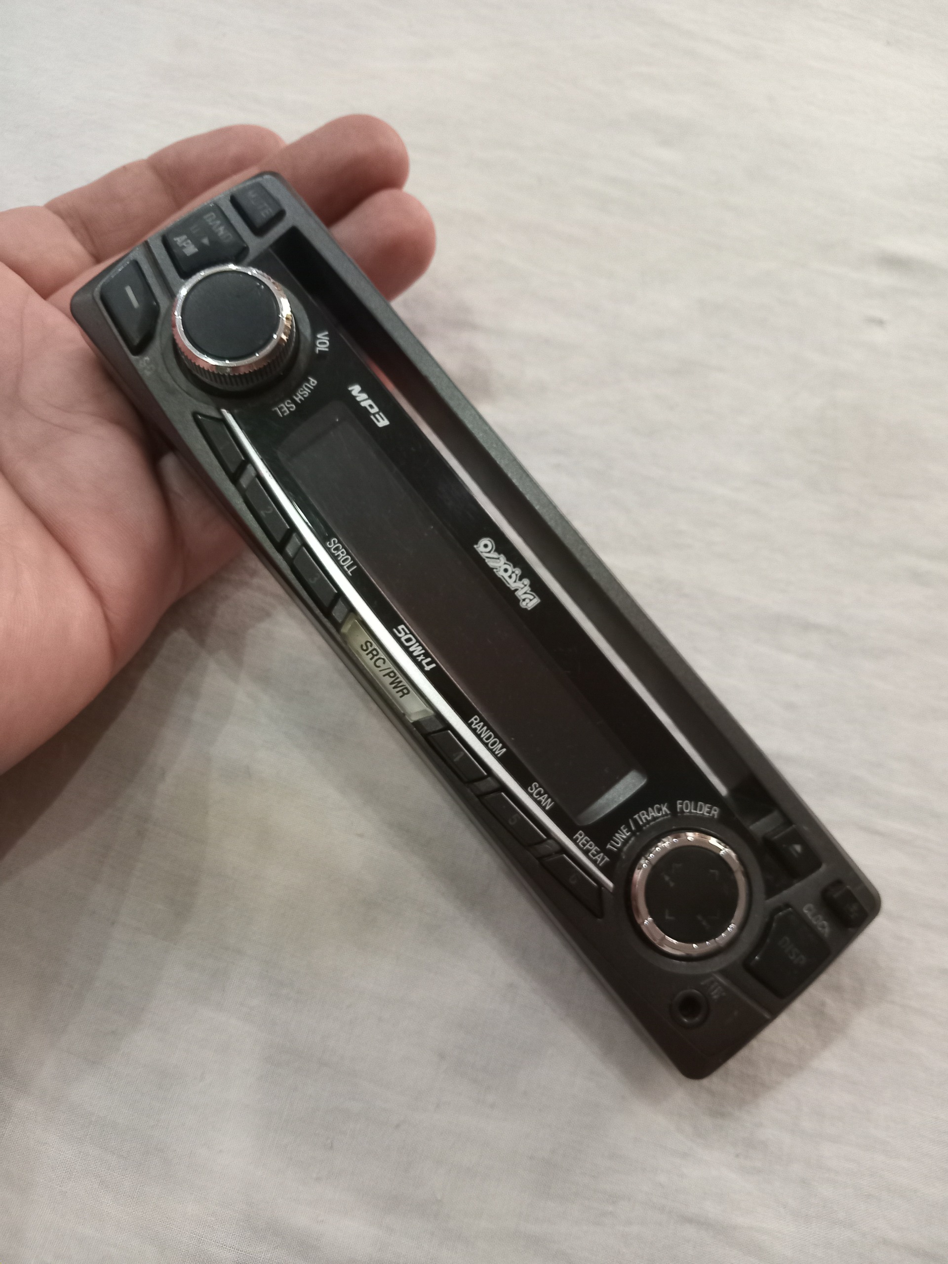 پنل ضبط ایران خودرو