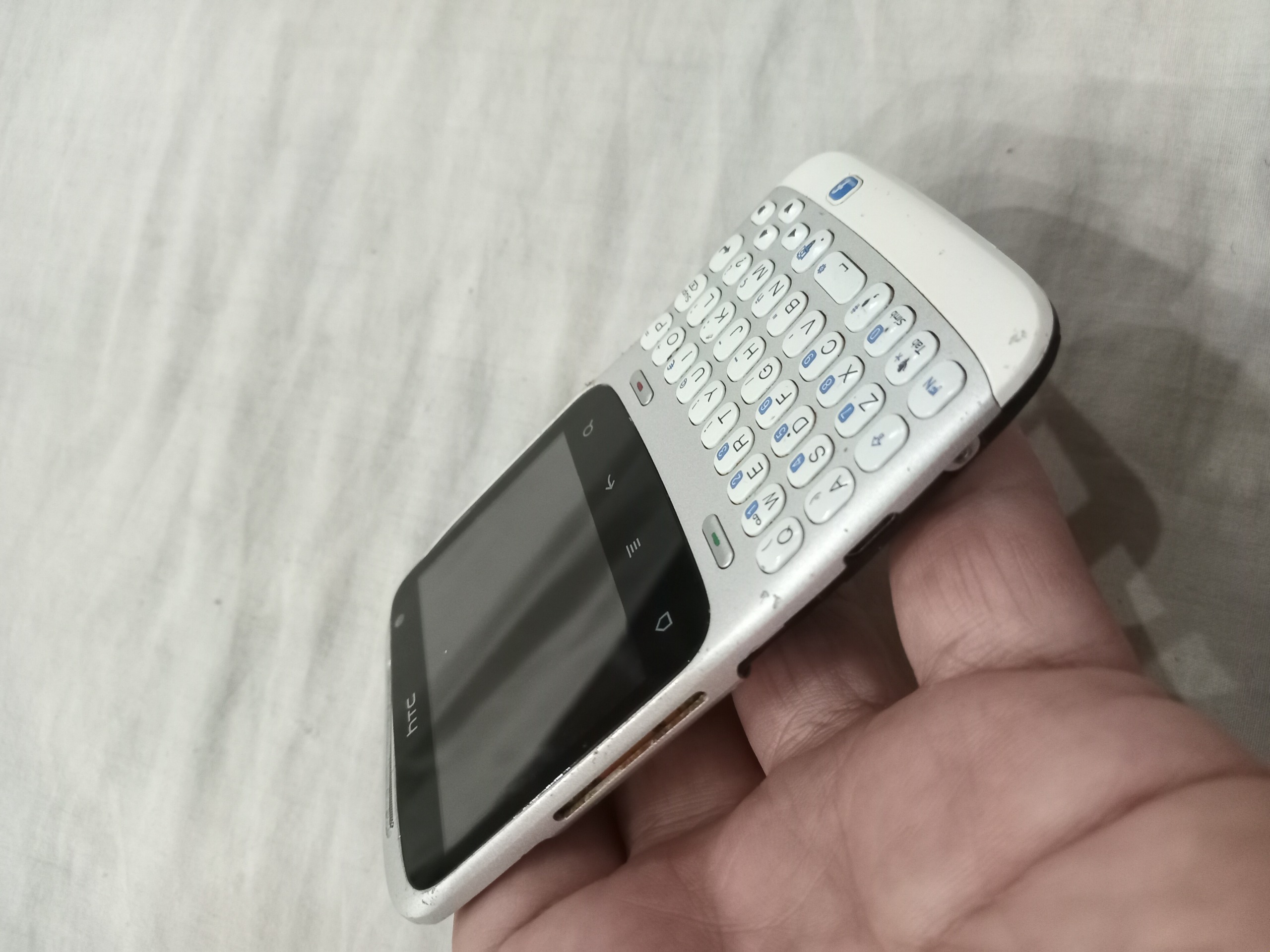 قطعه htc کمیاب تست نشده